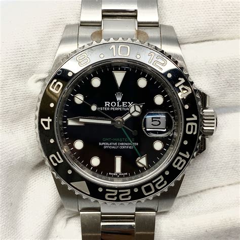 rolex gmt master 19mm|gmt master Rolex price.